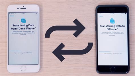 Apple's Quick Setup is the easiest By Joshua Hawkins Published on February 2, 2024 In This Article Jump to a Section How to Transfer Data From iPhone to iPhone …